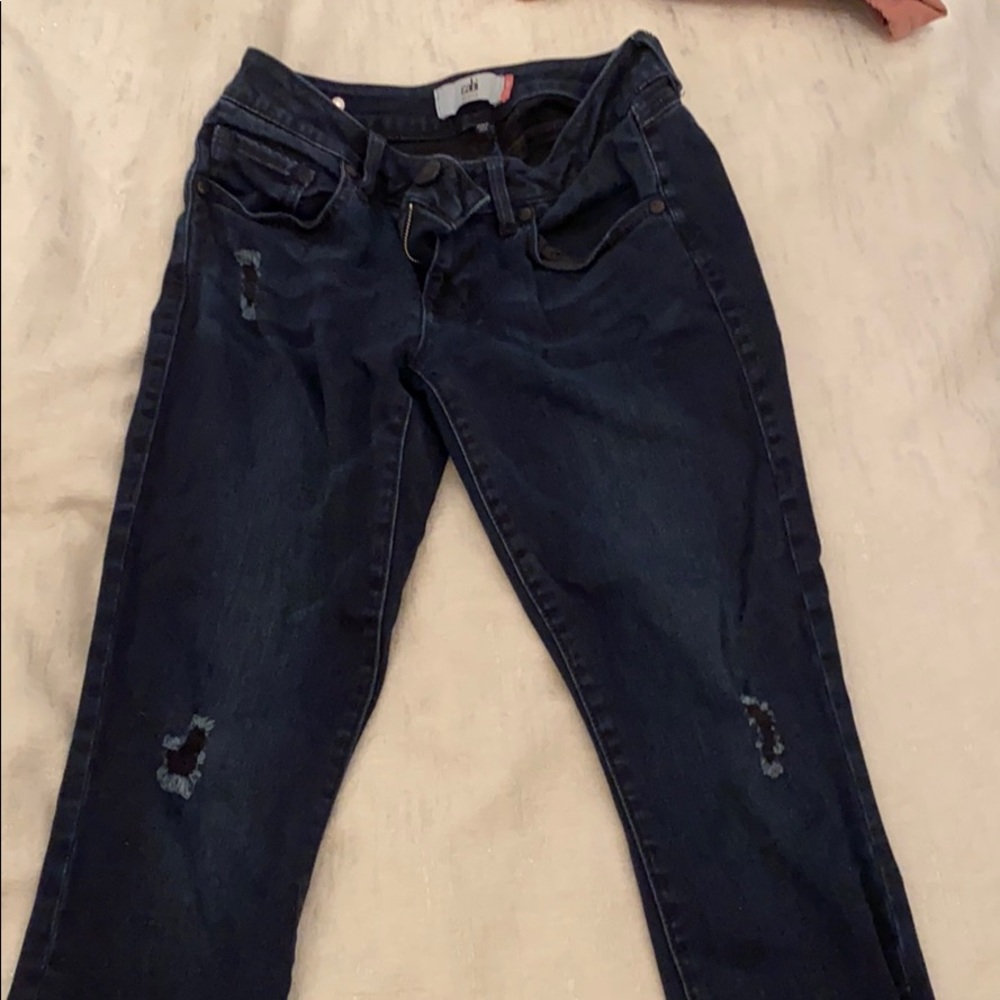 Jeans - Picture 2 of 3